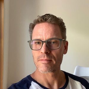 Meet your Posher, Svante